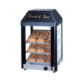 Hot Food Merchandiser 15MC